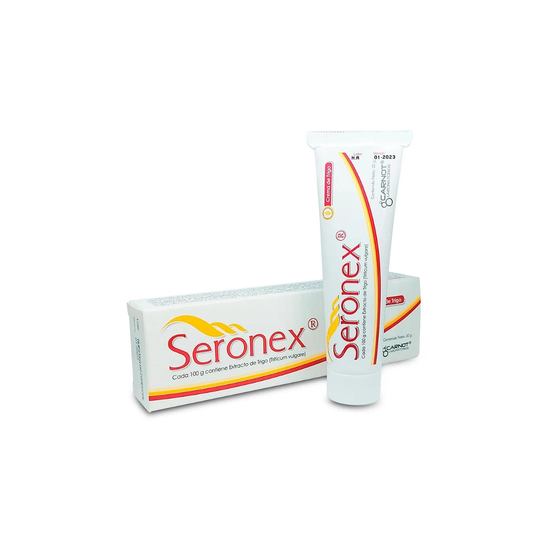 SERONEX CREMA 1