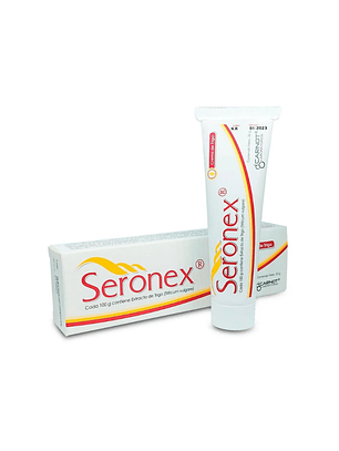 SERONEX CREMA