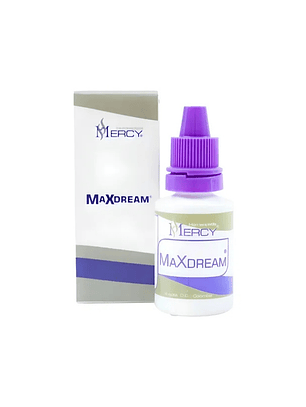 MAXDREAM GOTAS
