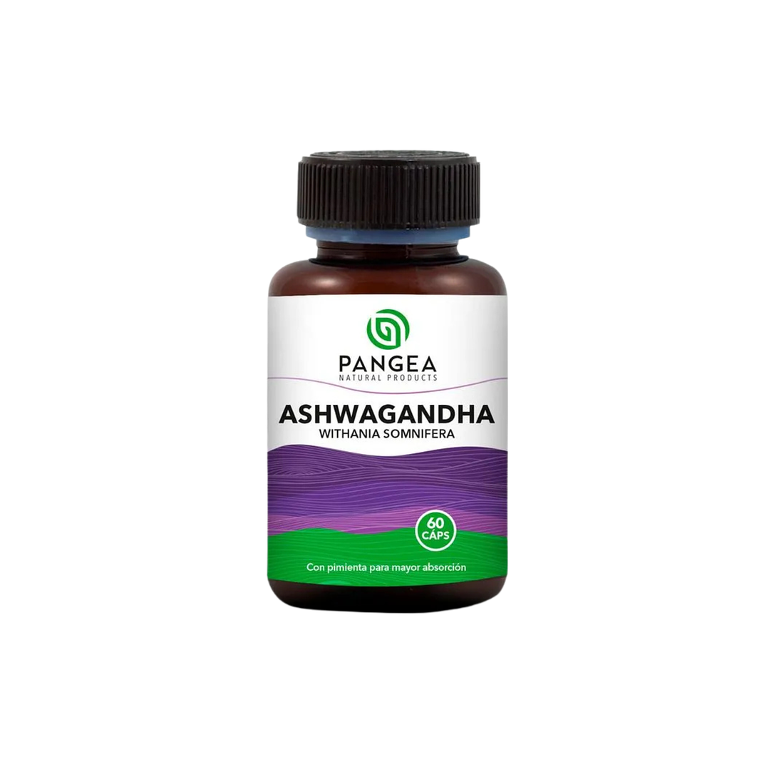 ASHWAGANDHA 1