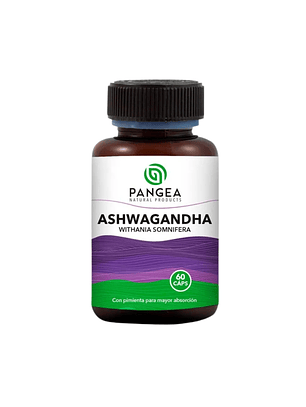 ASHWAGANDHA