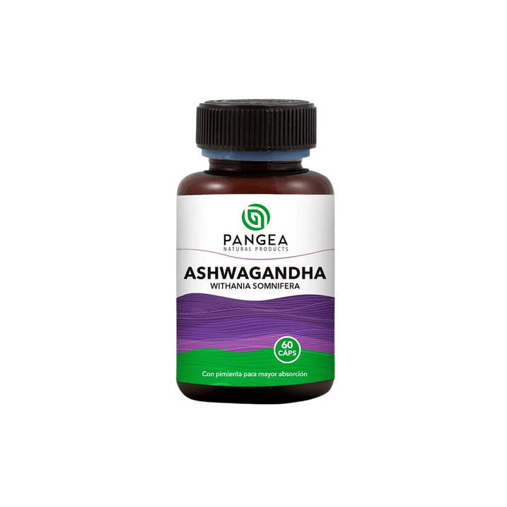 ASHWAGANDHA 1