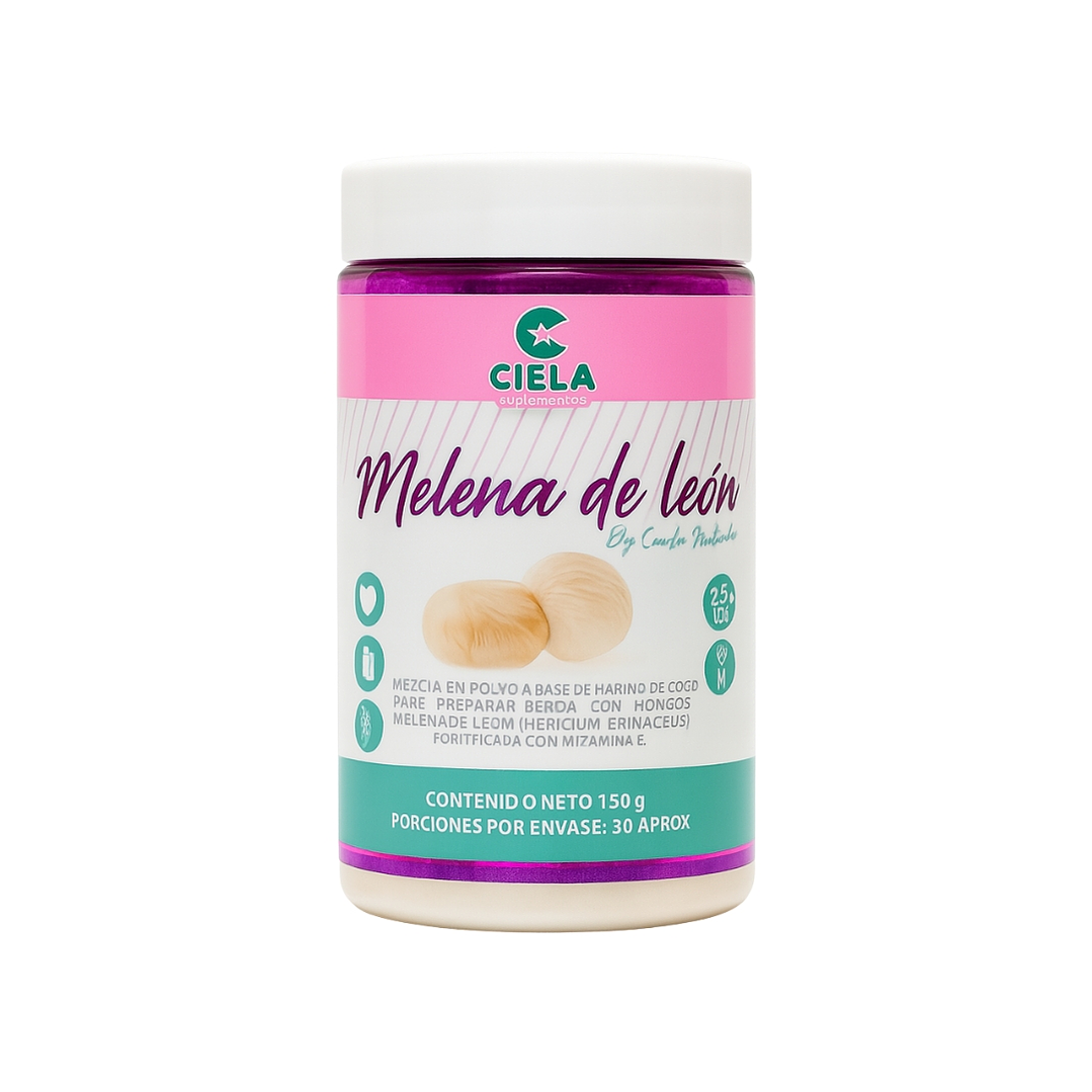 MELENA DE LEÓN 1