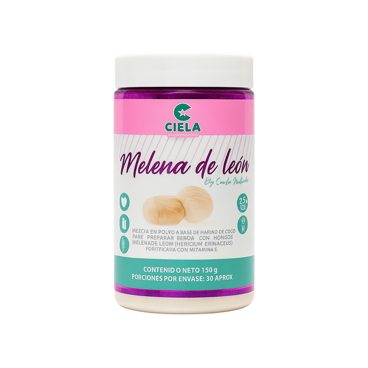 MELENA DE LEÓN 1
