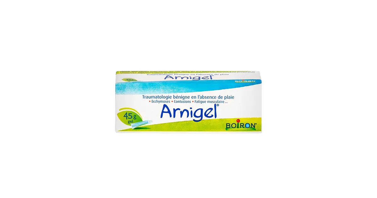 ARNIGEL 0,07 GEL
