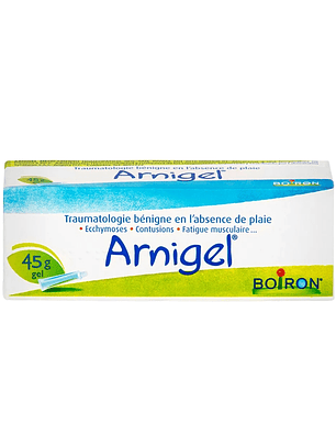ARNIGEL 0,07 GEL