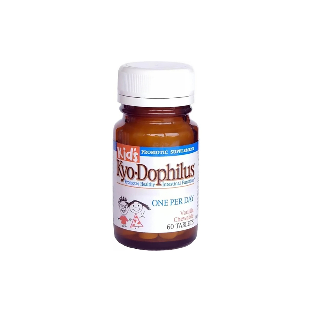KYO DOPHILUS KID´S PROBIOTIC 1