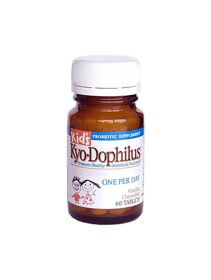 KYO DOPHILUS KID´S PROBIOTIC