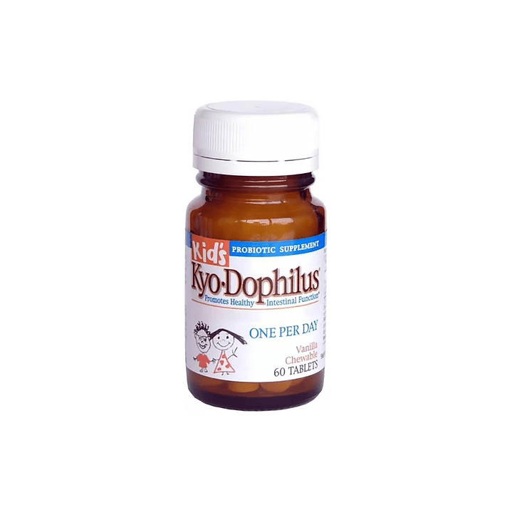KYO DOPHILUS KID´S PROBIOTIC 1