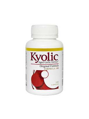 KYOLIC AGED GARLIC EXTRACT