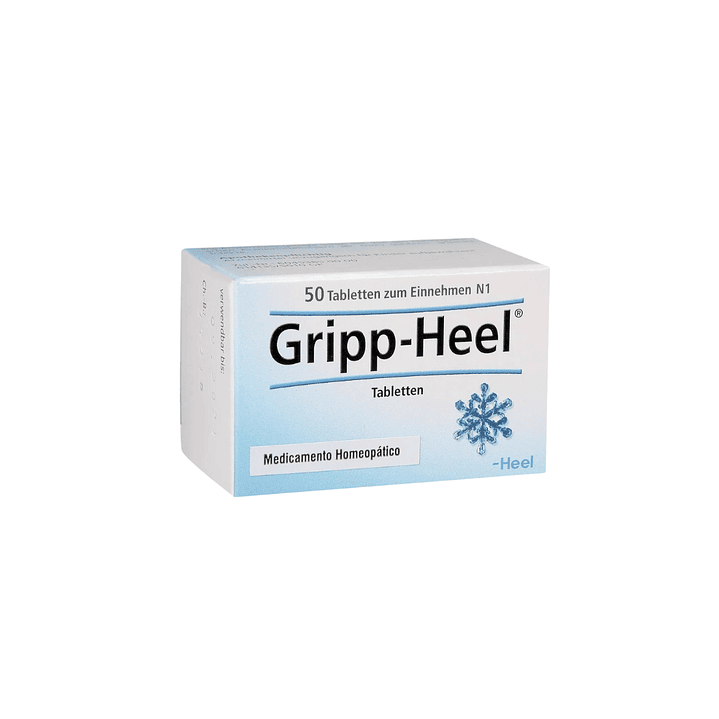 GRIPP-HEEL 1