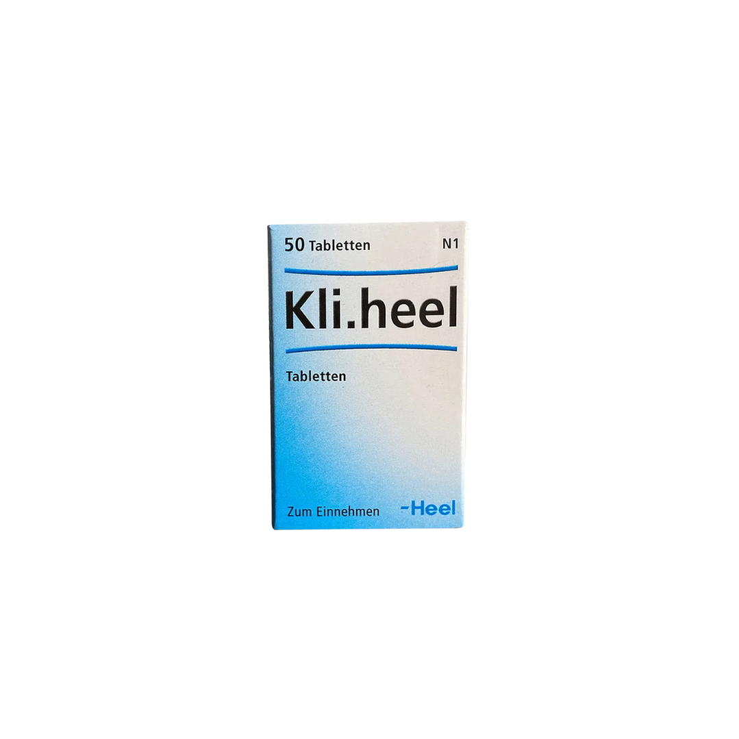 KLI.HEEL 1