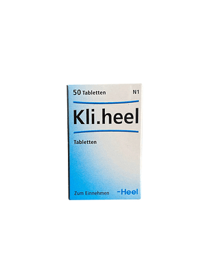 KLI.HEEL