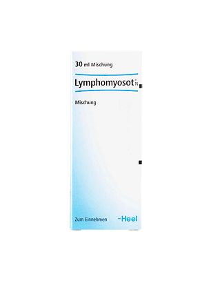 LYMPHOMYOSOT N 30ml