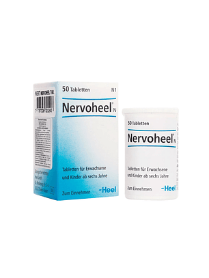 NERVOHEEL 