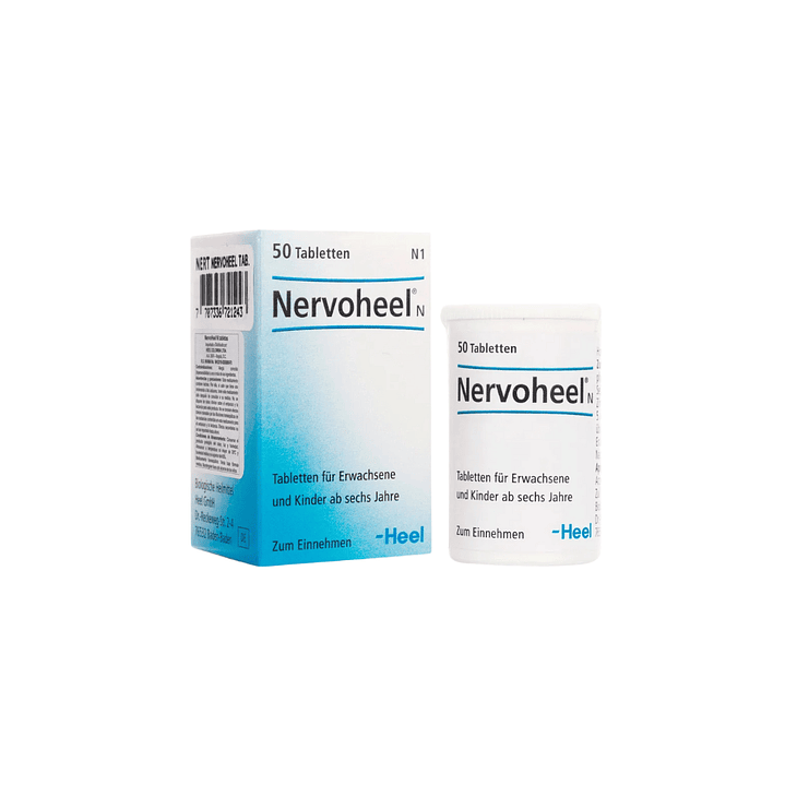 NERVOHEEL  1