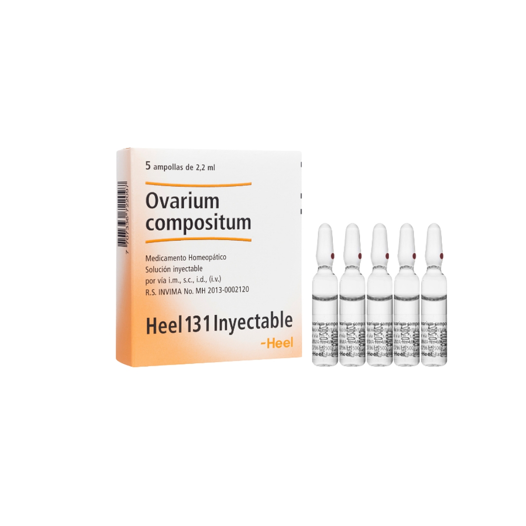 OVARIUM COMPOSITUM AMPOLLAS 1