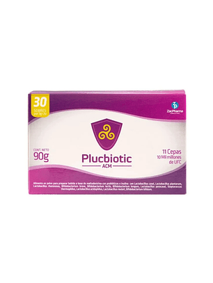 PLUCBIOTIC