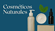 Cosméticos Naturales