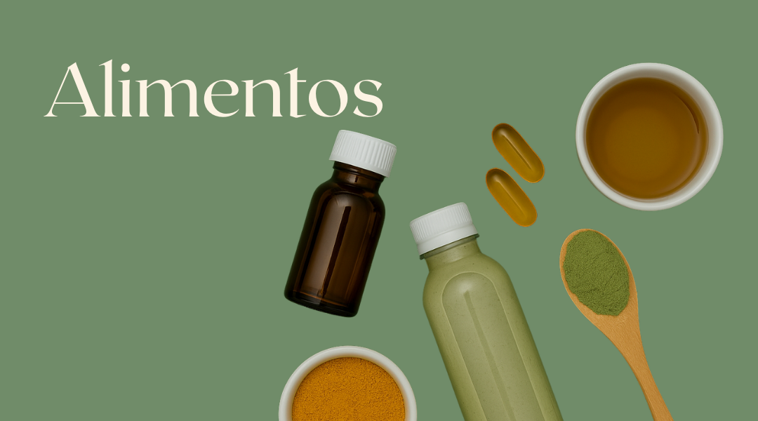 Alimentos