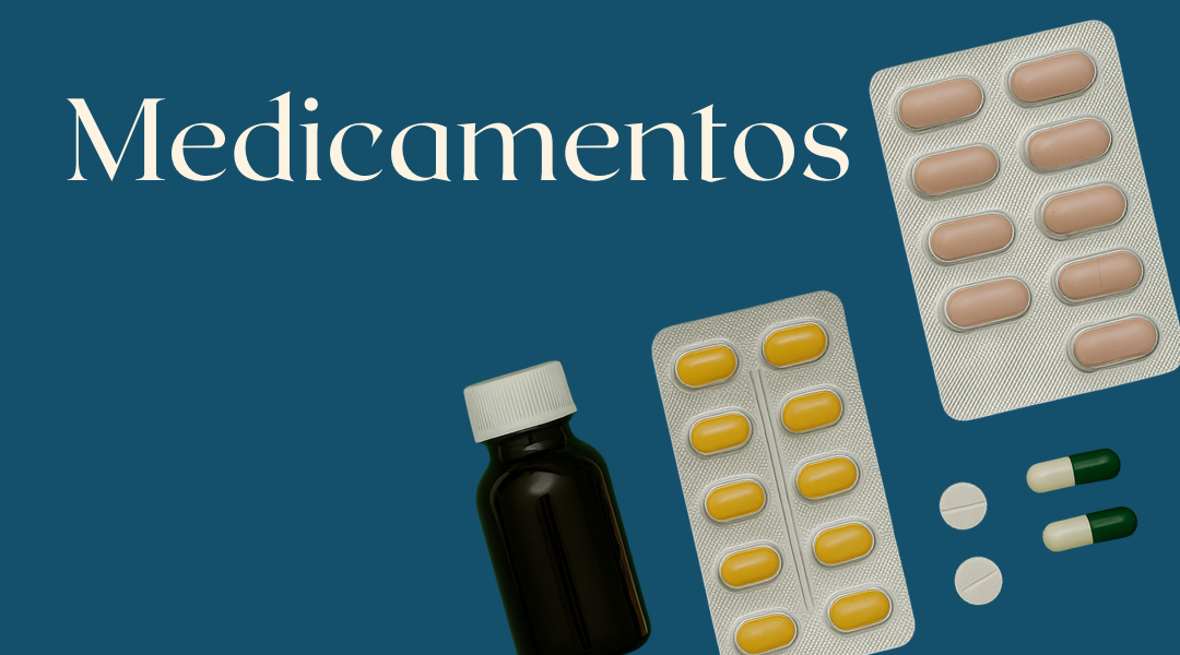 Medicamentos