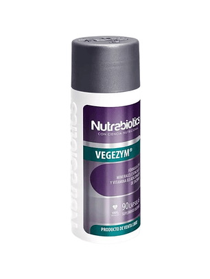 Vegezym