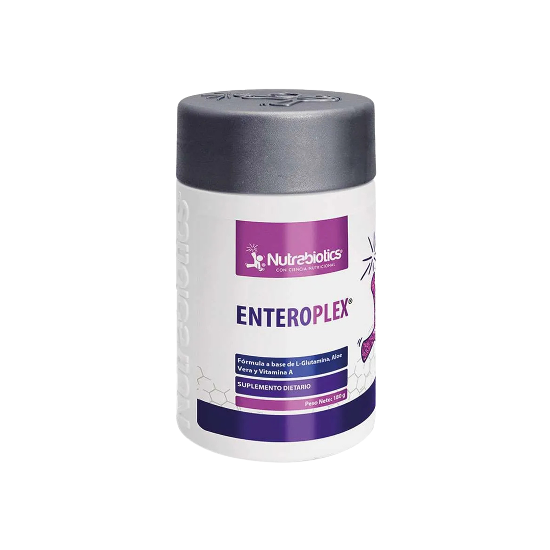 Enteroplex 1