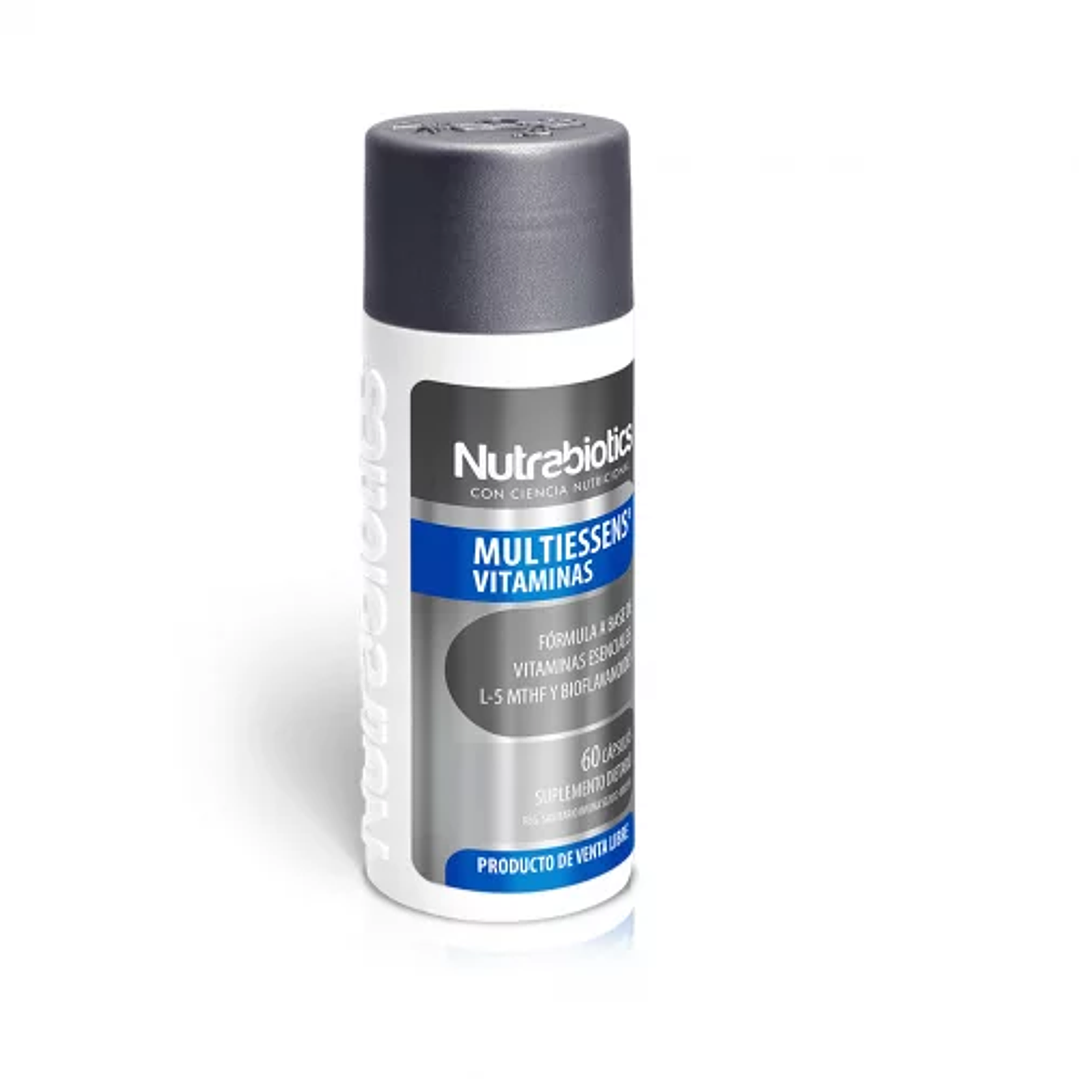 Vitaminas Multiessens 1