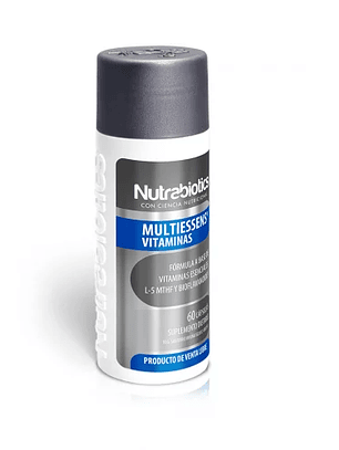 Vitaminas Multiessens