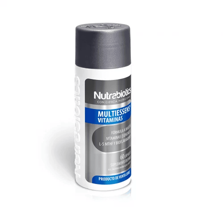 Vitaminas Multiessens 1
