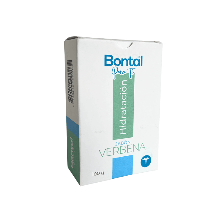 BONTAL PARA TI VERBENA 1