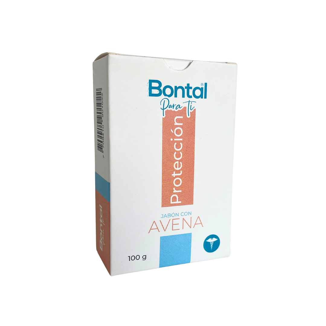 BONTAL PARA TI AVENA 1