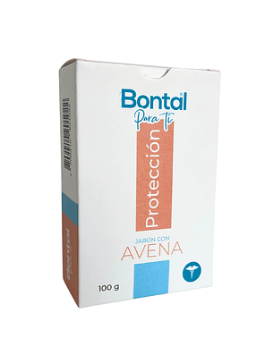 BONTAL PARA TI AVENA