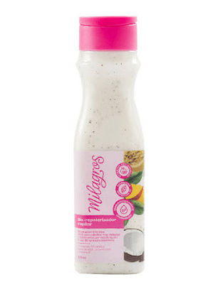 Tratamiento Bio Repolarizador Capilar