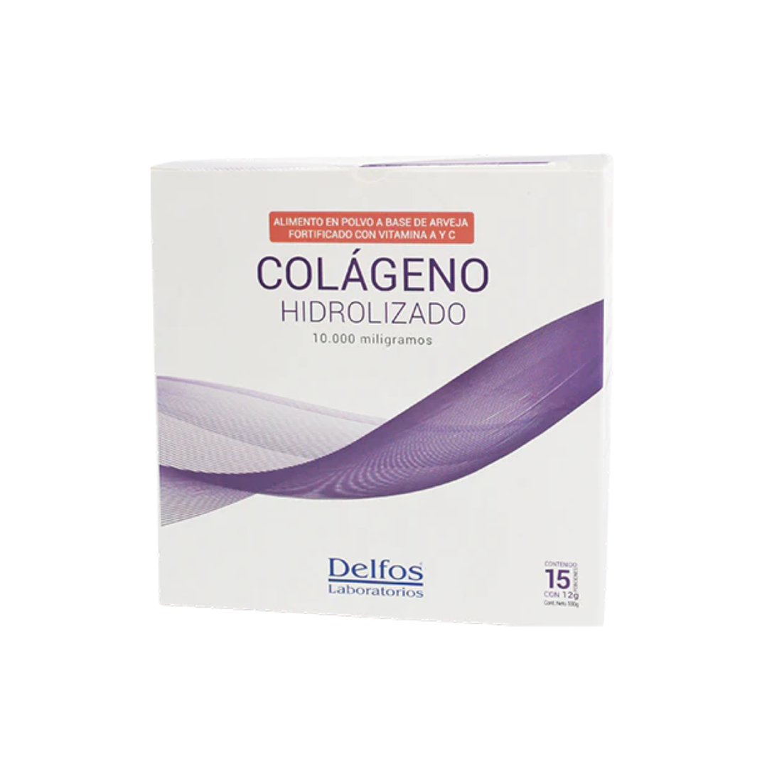 COLAGENO HIDROLIZADO ARTRID  1
