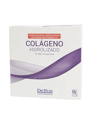 COLAGENO HIDROLIZADO ARTRID 