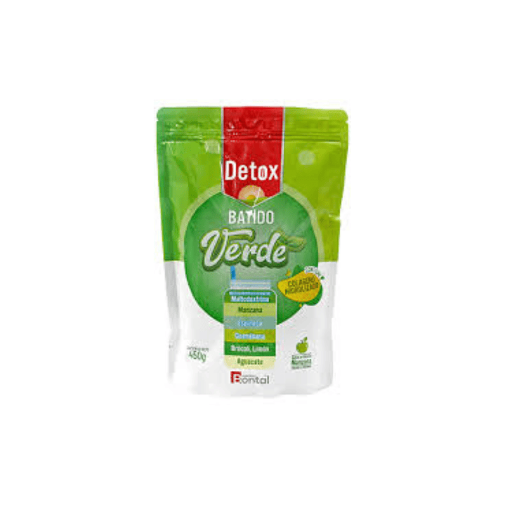 BATIDO VERDE DOYPACK 1