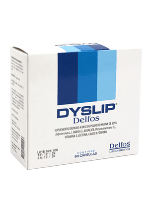 DYSLIP 