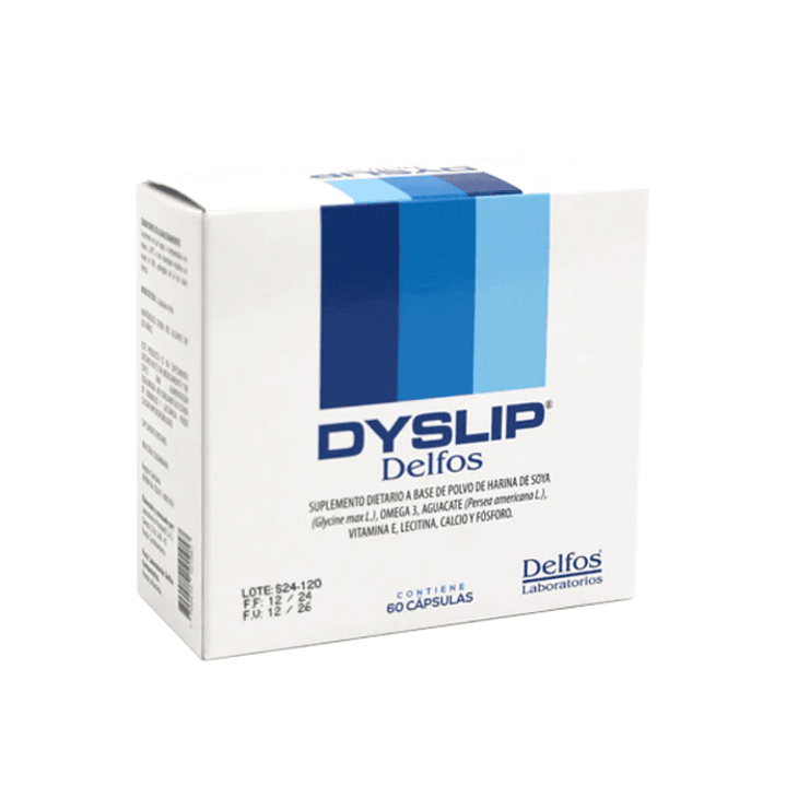 DYSLIP  1