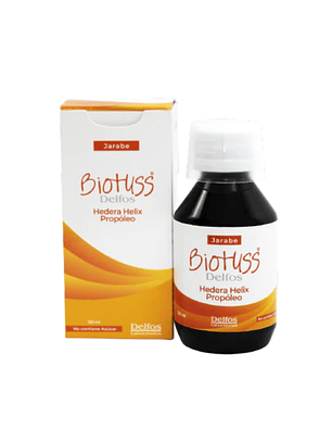 BIOTUSS DELFOS 