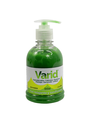 VARID GEL
