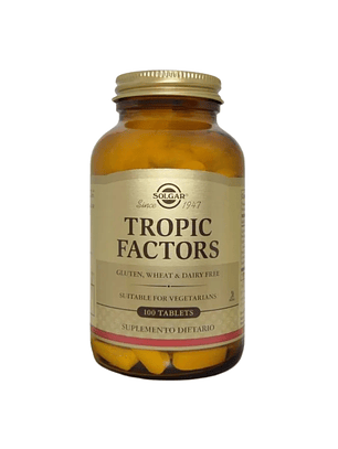 TROPIC FACTORS