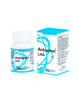 ANTOXMOL LHA