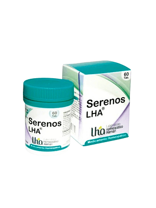 SERENOS LHA