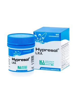 HYPRESOL LHA