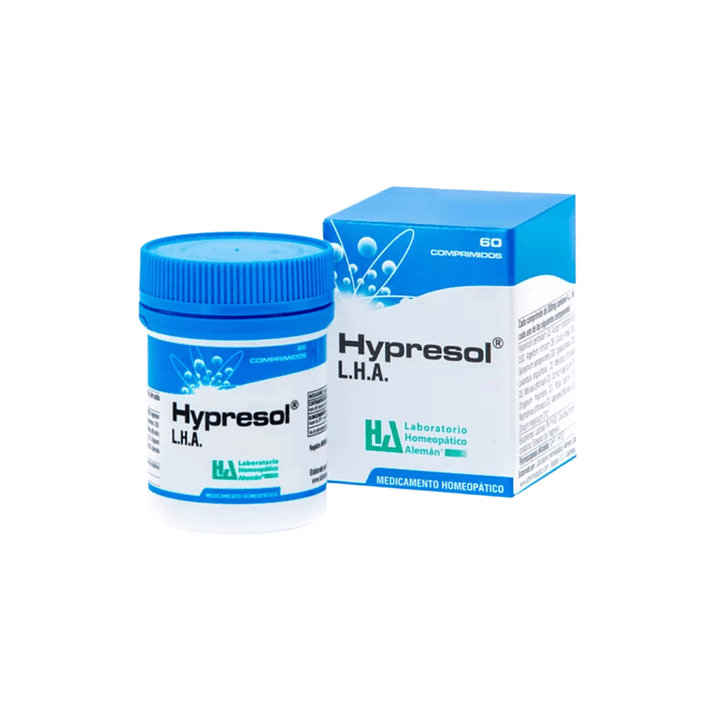 HYPRESOL LHA 1
