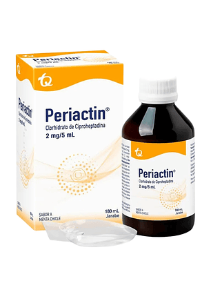 PERIACTIN 