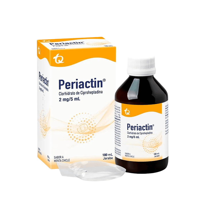PERIACTIN  1