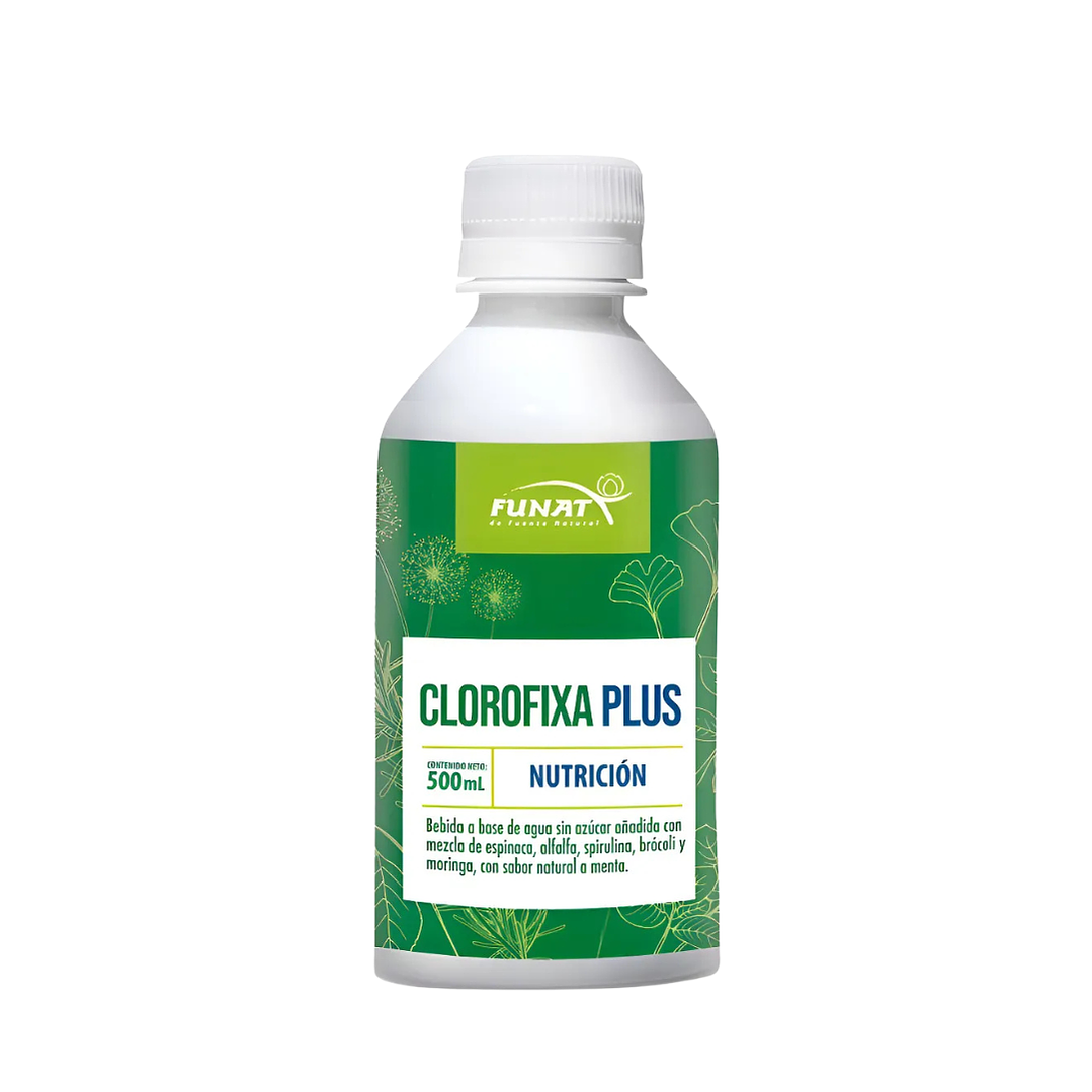 CLOROFIXA PLUS  1