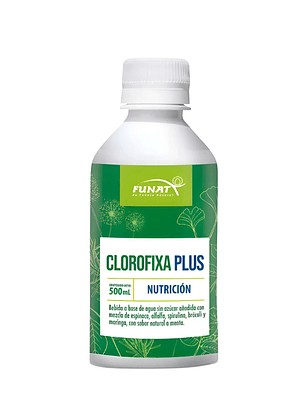 CLOROFIXA PLUS 